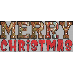 Christmas-ADJ 12081